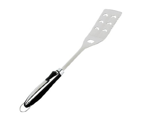 Landmann 13423 Spatule pour Barbecue Inox