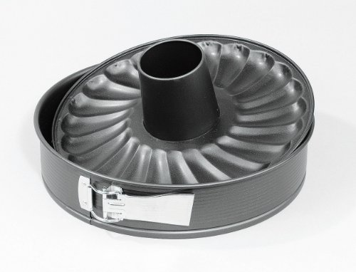 3408 moule à manqué / à savarin teflon prima di...