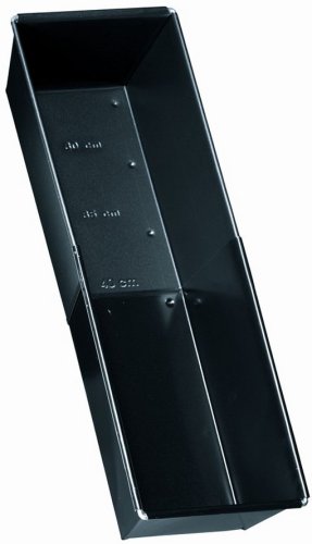 6518 moule à gâteau extensible acier inoxydable...