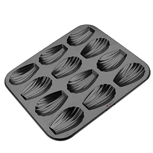 5133 tradition française plaque à 12 madeleines...