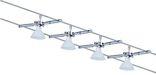 - togo 150 - 97469 - spots montés sur câble - 4...