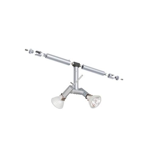 940.29 barre système, gu4, argent