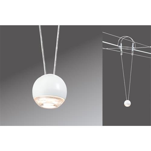 941.03 système, métal, intégré, blanc