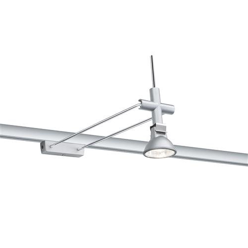 951.04 applique tableau, métal, intégré, argent