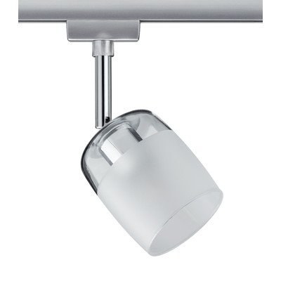 Rail Lampe 1 ampoule Paulmann URail couleur?: c...