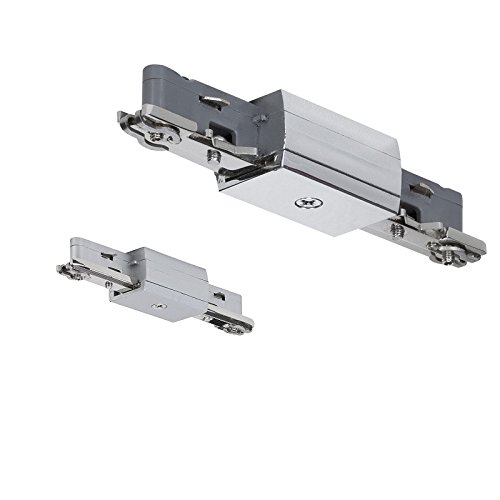 URail, acc. système rail, connecteur fixe 230V,...