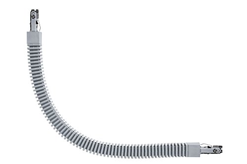 968.88 système rail d'alimentation, argent