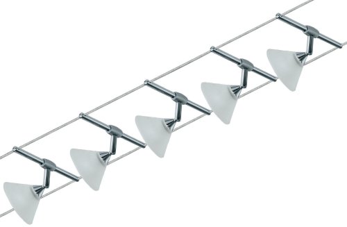 Colmar rail d'éclairage halogène 105 w