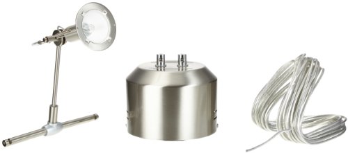 Tangens line / 97198 plafonnier sur rails 4 x 3...