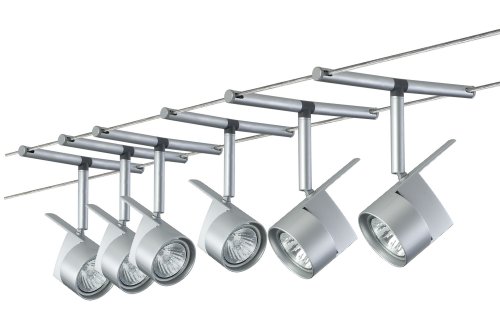 Easypower 300 / 97488 plafonnier sur rails 6 x ...