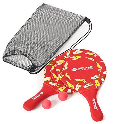 Schildkröt Fun Sports  Neoprene Beachball Set 2...