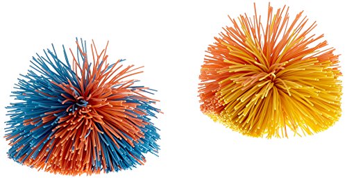 Balles-pompon de remplacement volants de raquet...