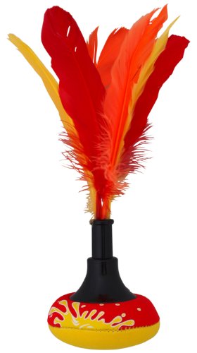 Pétéka multicolore