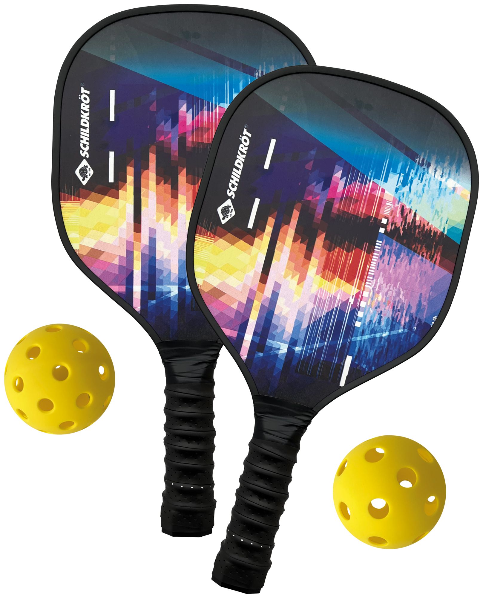 PICKLEBALL SET