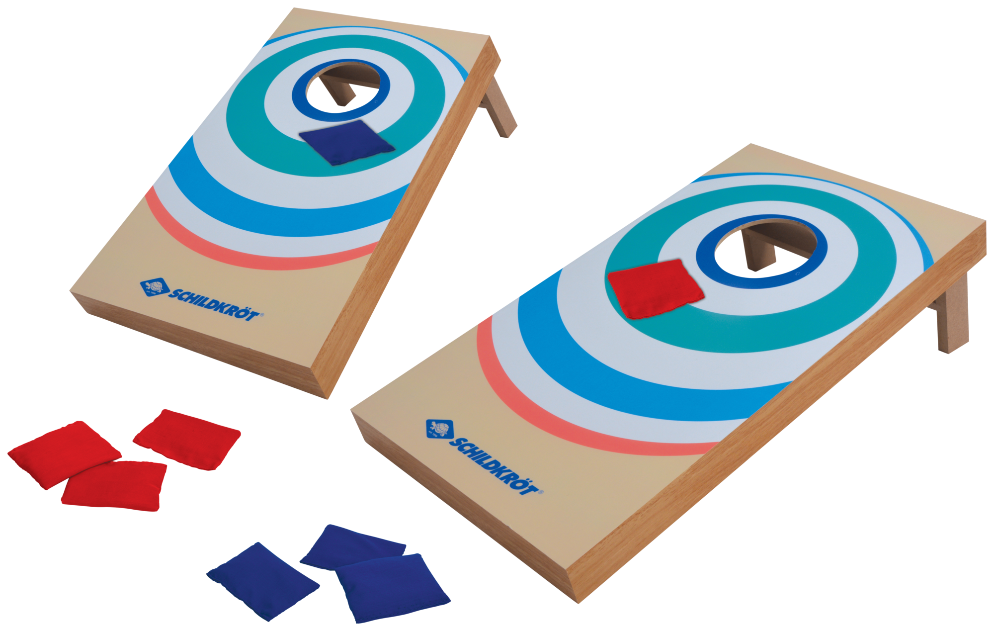 JEU DE PRECISION 4000885703177 SCHILDKROT FUN SPORT