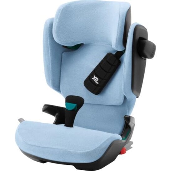  Britax Römer Housse été pour Kidfix bleu  code EAN 4000984310290 