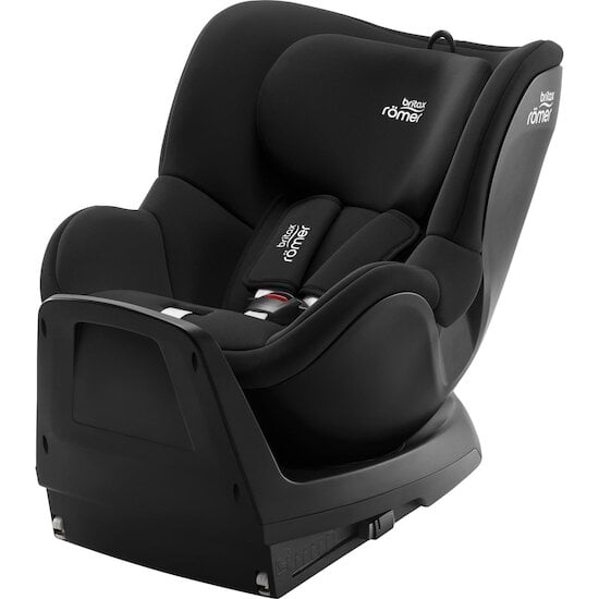  Britax Römer Siège auto Dualfix M Plus Space Black  code EAN 4000984707397 
