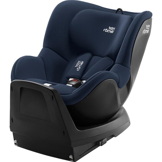  Britax Römer Siège auto Dualfix M Plus Night Blue  code EAN 4000984912784 
