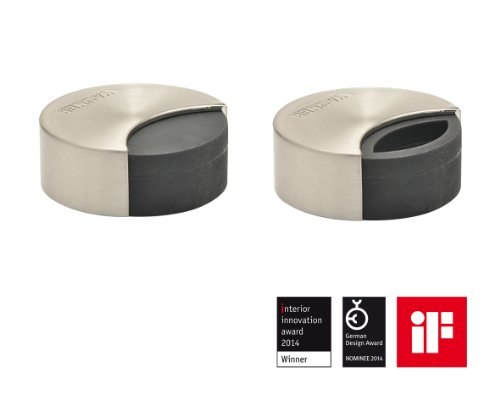 Butoir de porte Design « Screw or Glue » // EH ...