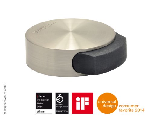 Butoir de porte Design « Screw or Glue » // EH ...