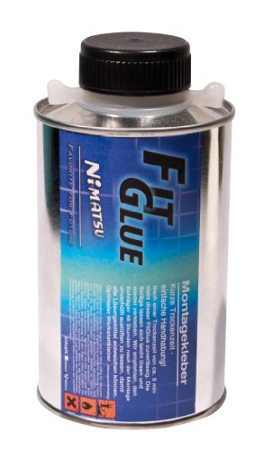 Glue colle-pâte de coupe 500 ml