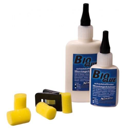 NIMATSU Colle bioGlue 90ml code EAN 4001078981297 