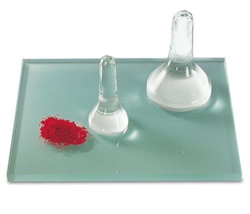 Glasläufer pour anreiben glasläufer de couleur ...