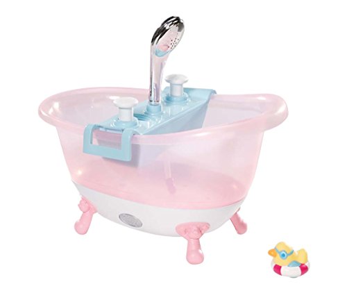 - baignoire interactive - accessoire pour poupo...