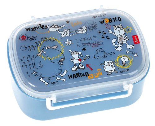 23 945 - bandidoleros-brotzeitbox