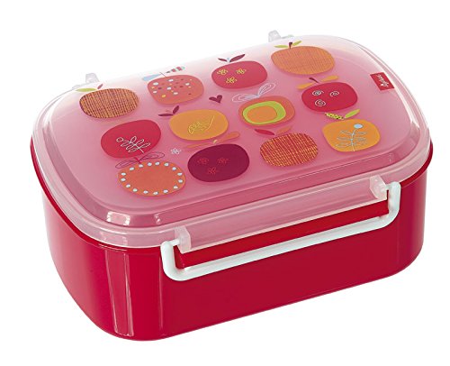 - 24738 - enfant fille - boîte à goûter - pony ...