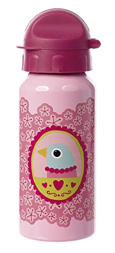 - 24775 - enfant fille - gourde 0,4 l - finky p...