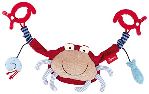 sigikid 40983, fille et garçon, chaîne d'activi...