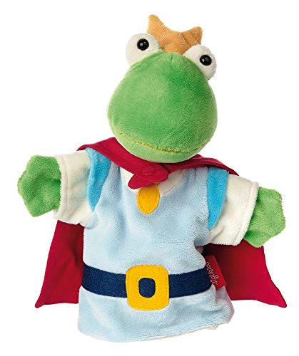 - 41318 - enfant unisexe - marionnette à main -...