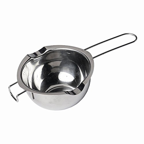 2059413 pot pour bain-marie inox 18 cm