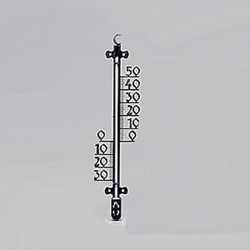 2059445 thermomètre de chambre/extérieur noir 2...