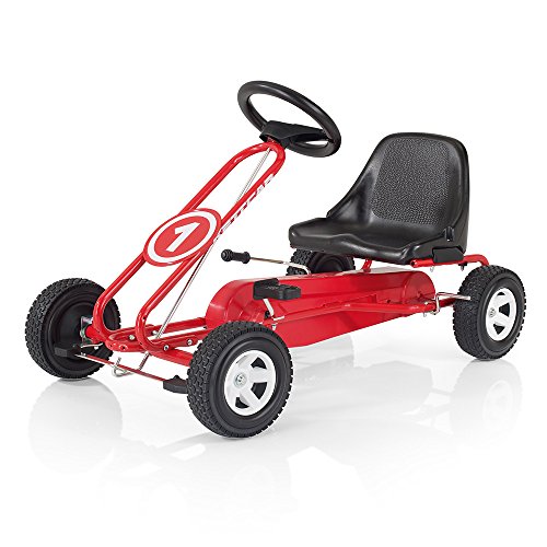 - t01015-0000 - vélo et véhicule pour enfant - spa - kart à pédale - made in germany 4001397384939 Kettler