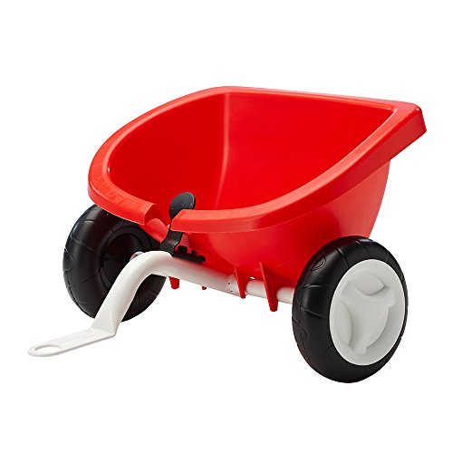 - 2042060 - remorque pour tricycle
