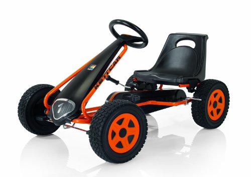 Kettler Sao paulo ii go kart code EAN 4001397470199 