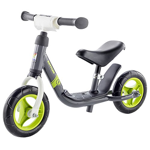 - 0t04075-0000 - vélo sans pédales - run boy - 8 zoll 4001397491309 Kettler