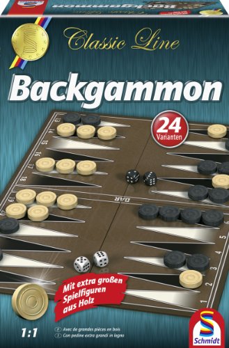 - 49230 - jeu de société - classic line - backg...