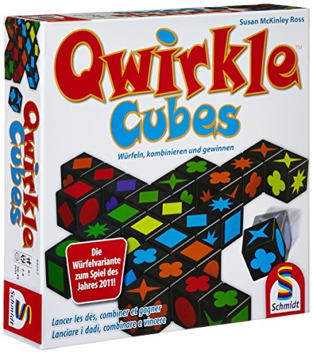 49257 qwirkle cubes