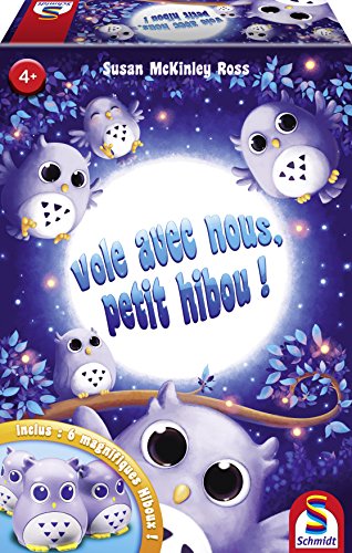 - 88129 - jeu de société - vole avec nous - pet...