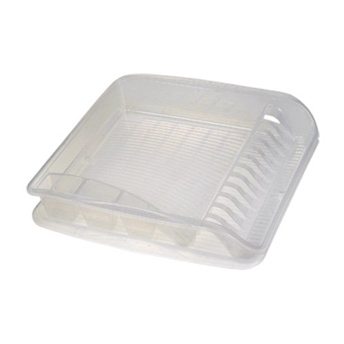 Geschirrkorb M.Tablett Large