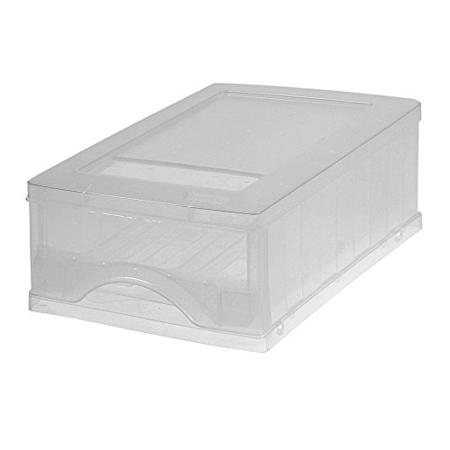 2053566 tiroirs de rangement a5 plastique trans...