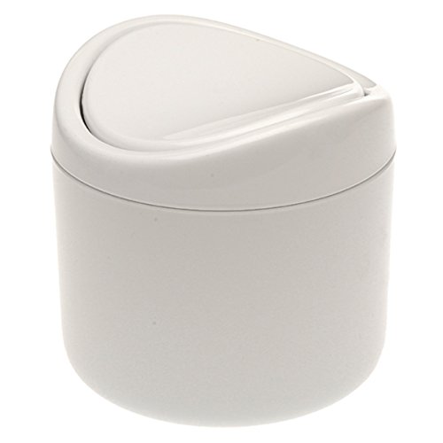 2053854 poubelle avec couvercle à bascule plast...