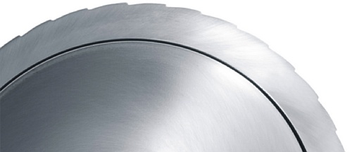 - 145349 - trancheuse, acier inoxydable