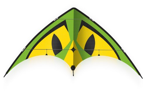 - 1089 - jeu de plein air - cerf volant monster...