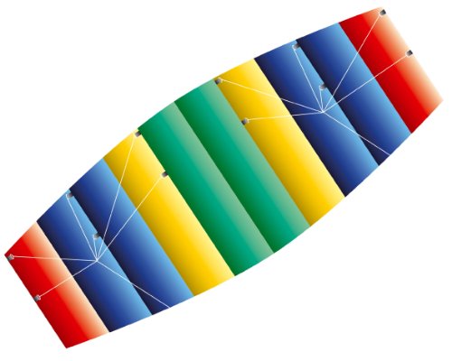 - jeu de plein air - cerf volant raver