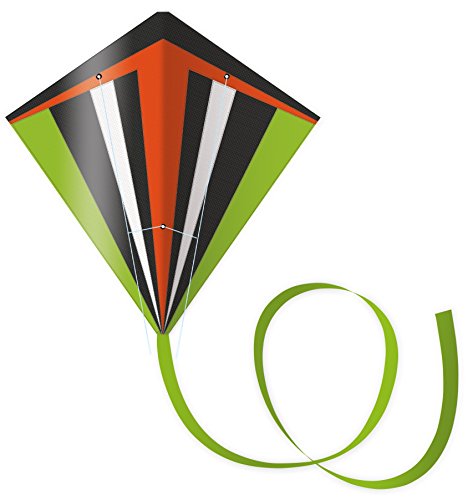 - 1170 - cerf-volant de sport dirigeable - arrow