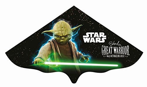 - 1226 - cerf-volant mono fil - star wars ii - ...